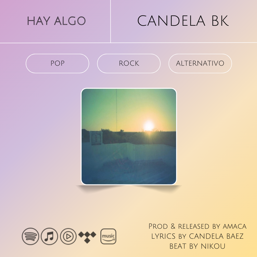 Candela BK