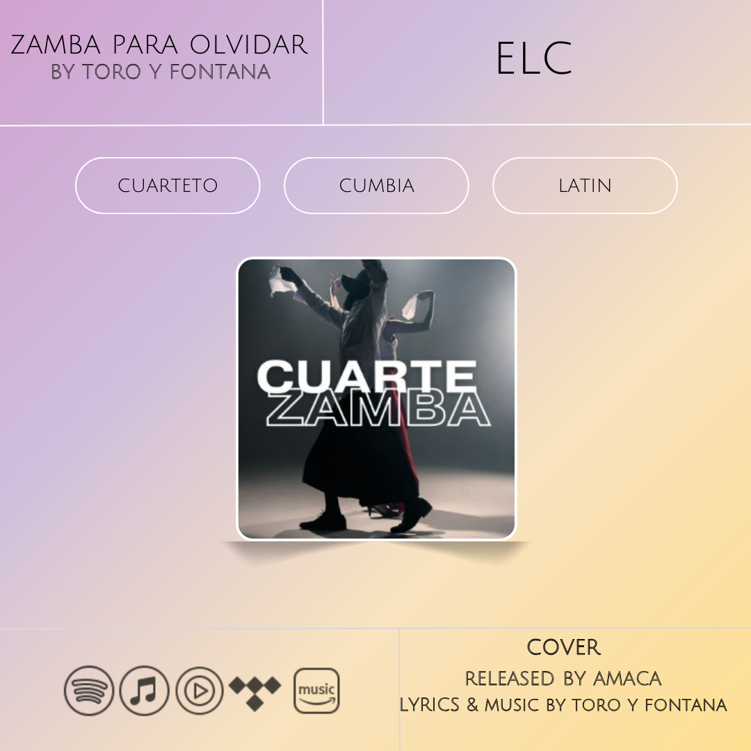 Zamba para olvidar