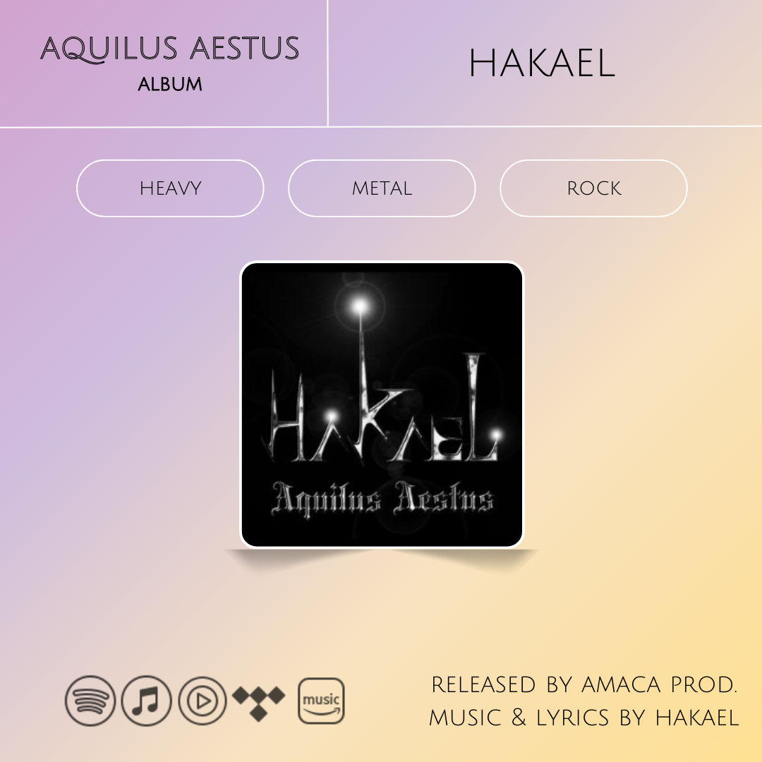 Hakael Colombia