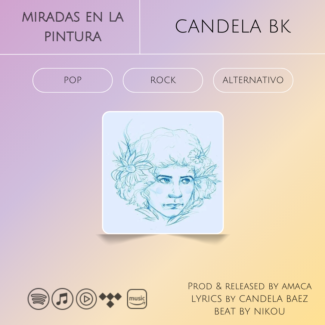 Candela BK