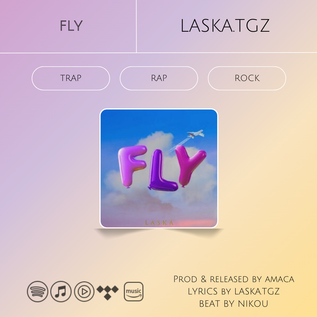 FLY LASKA